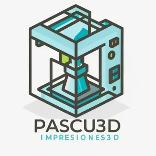 Pascu3D