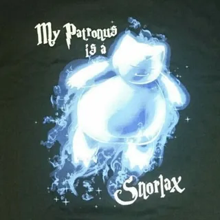 Potter's Personal 3D