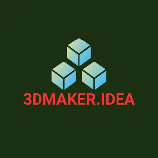 3dMakerIdea