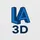 LA 3D