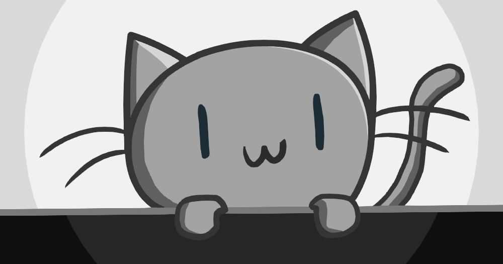 Meow | Printables.com