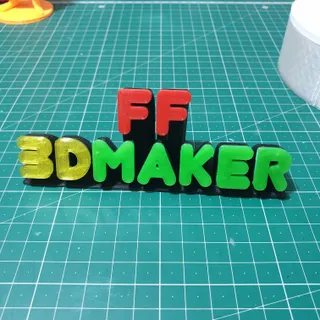 FF3DMAKER