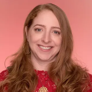 Becky Stern