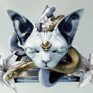 sphynx