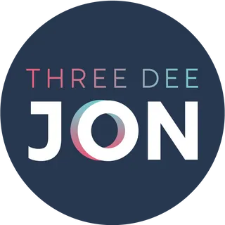 ThreeDeeJon