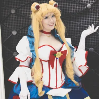 MissLaneyLuck