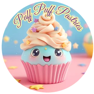 PuffPuffPastries3D