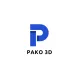 Pako3D