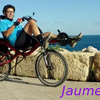 Jaume D F