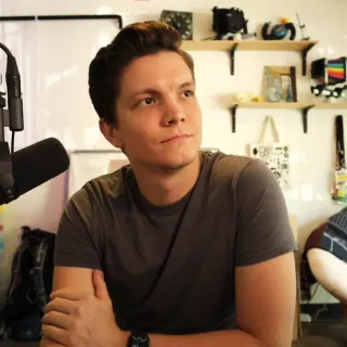 Drew Nikonowicz