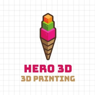 Hero3d