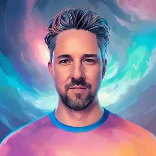 Blueberry Thor