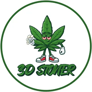 3DStoner