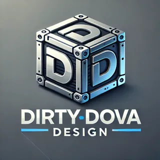 DirtyDovaDesign