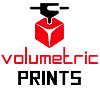 Volumetric Prints