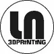 LN3Dprinting