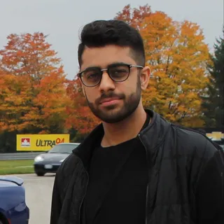 Neeraj Ahluwalia