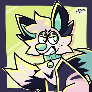 foxbite