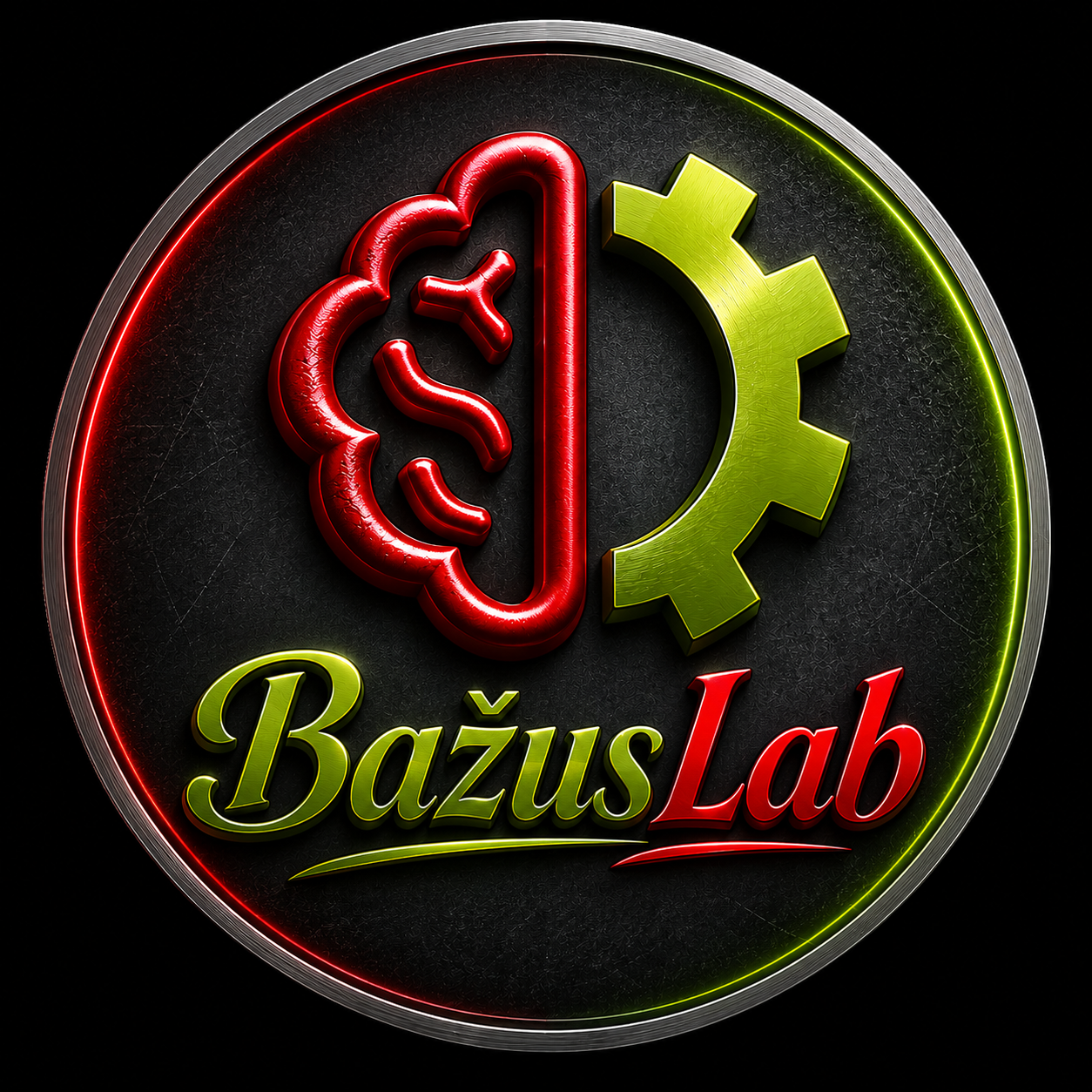 BažusLab