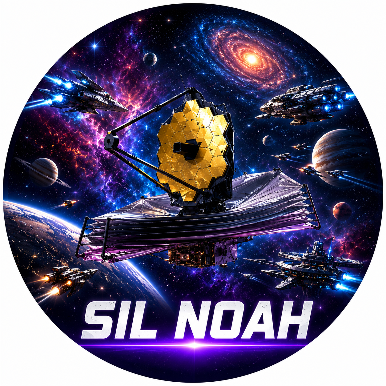 Sil Noah