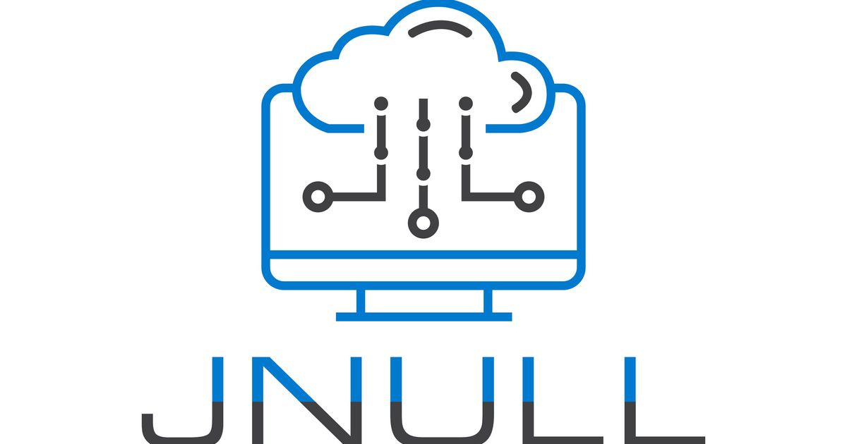 jnull | Printables.com