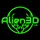 Alien3D