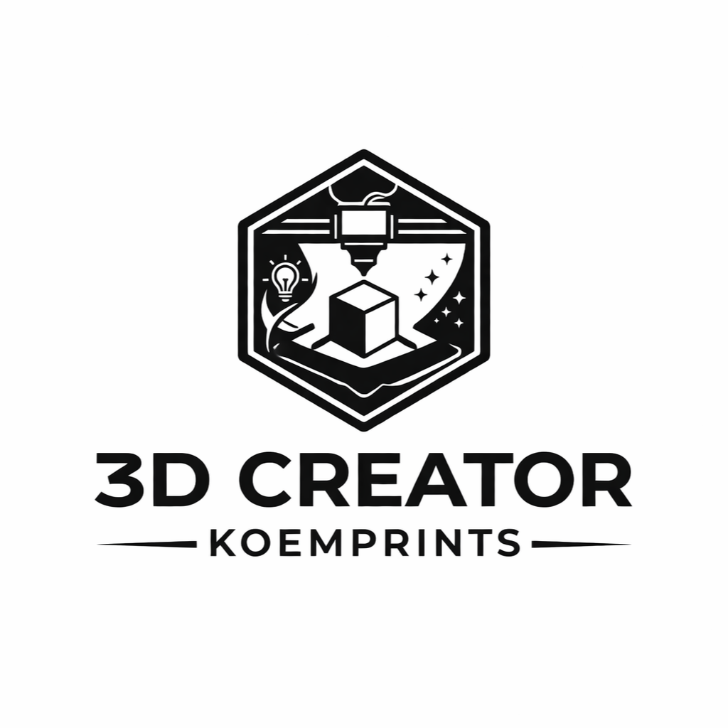 Koemprints