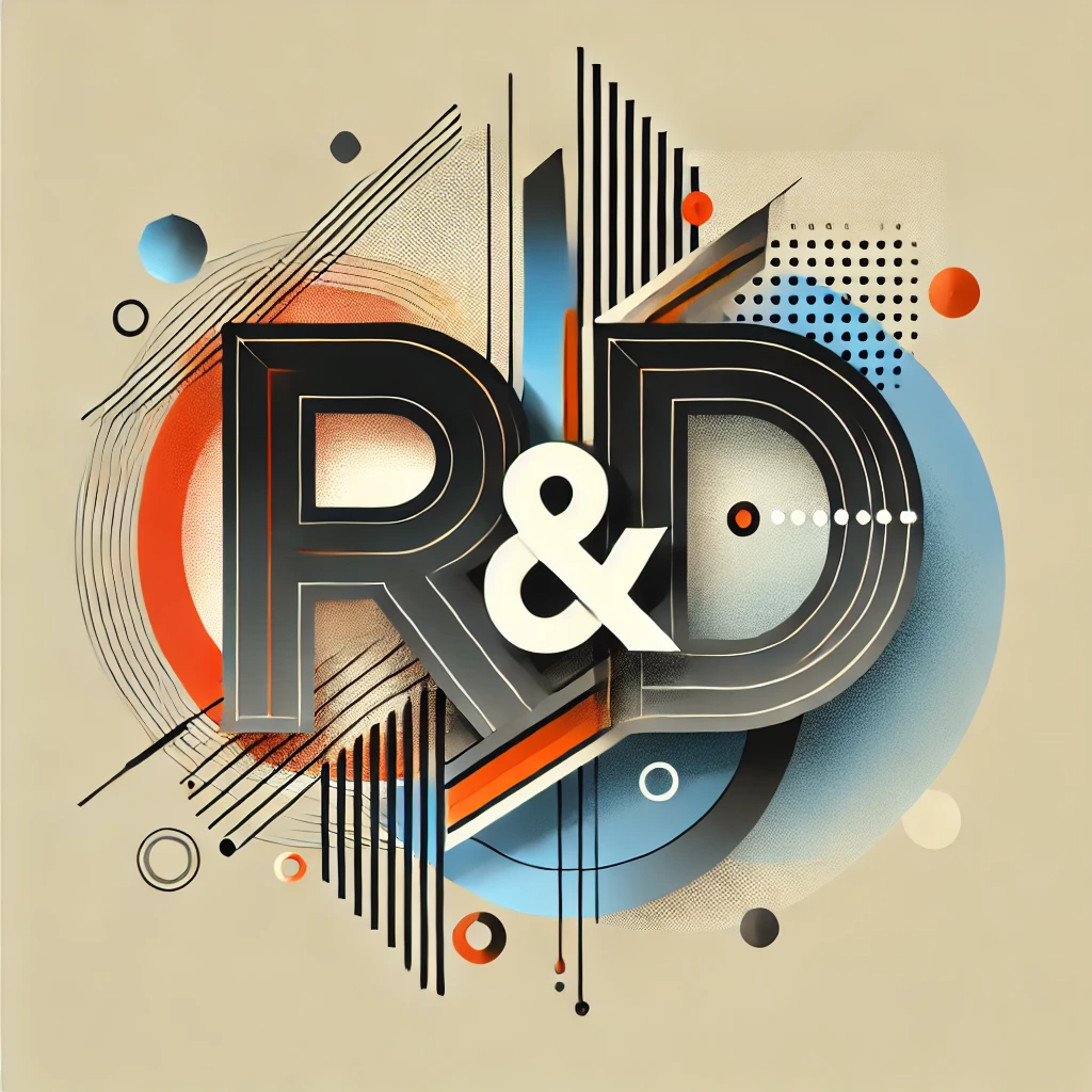 R&D