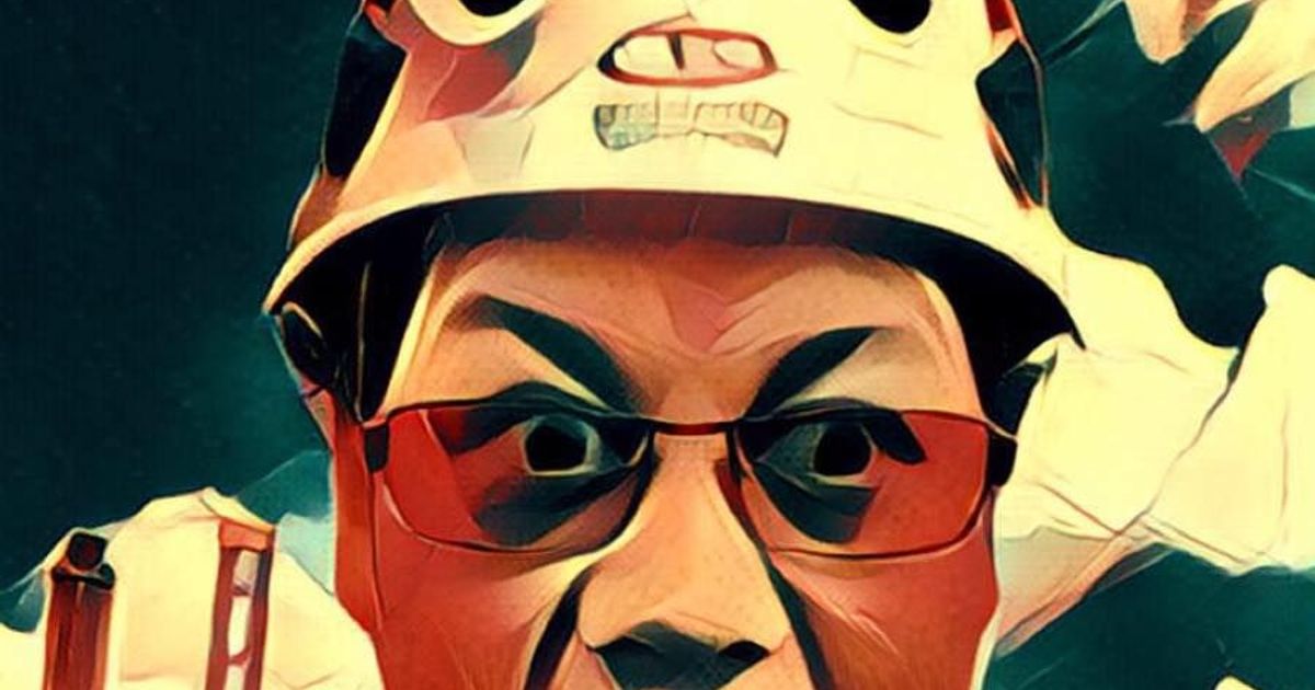 Mr Reyes | Printables.com