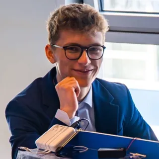 Adam Černý