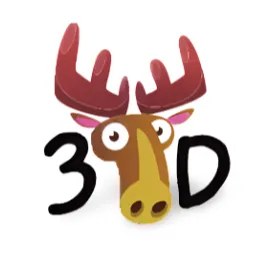 Moose3d