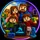 Familly Crafting Table