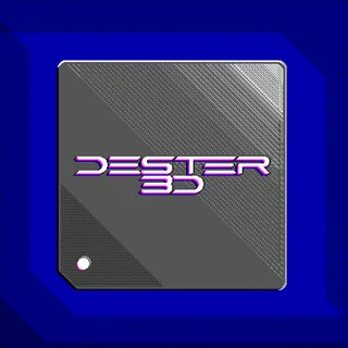 Dester