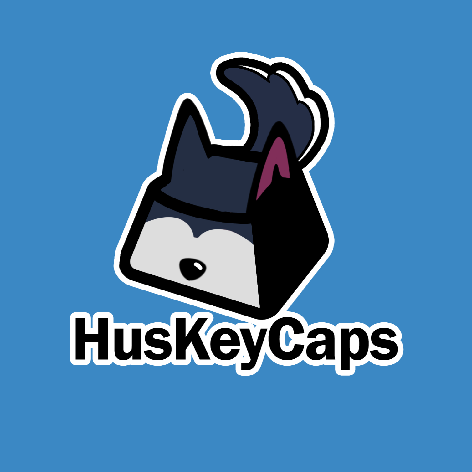 HuskeyCaps