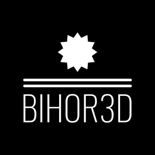 BiHor3dExtras