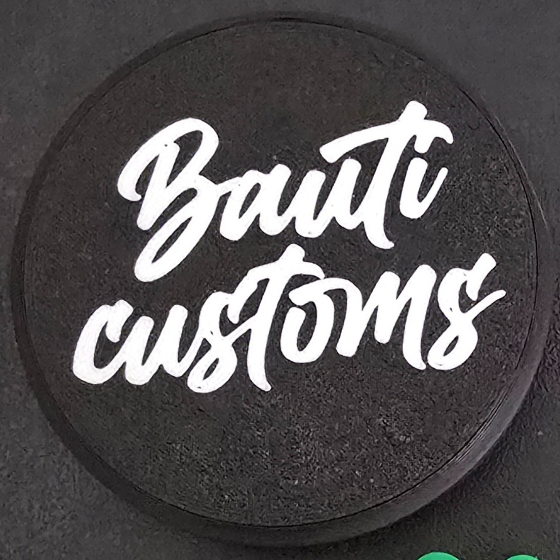 Bauti