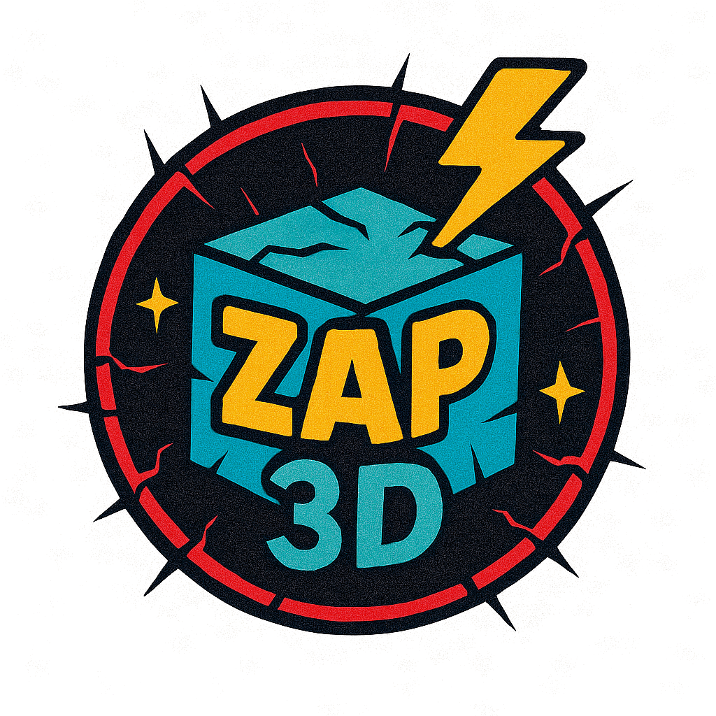 Zap 3D