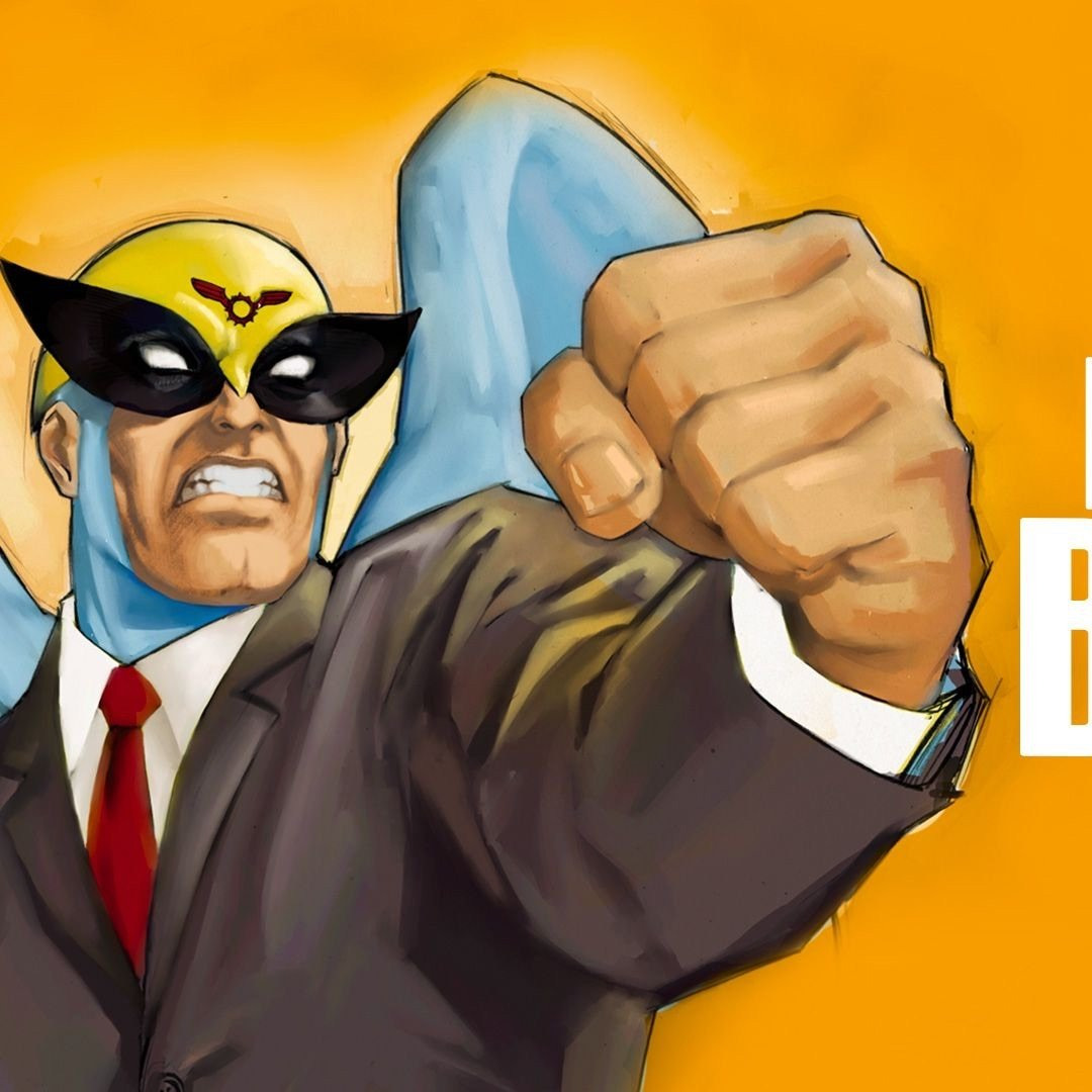 FriskyDingo