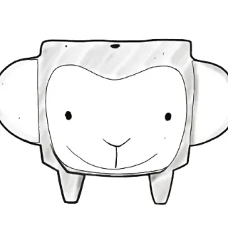 The Monkey Mug