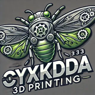 CYXKADDA 3D_PRINTING