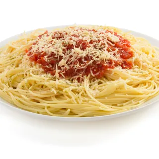 pastasauce