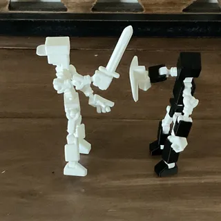 just printing