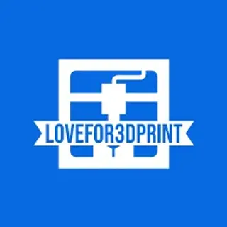 Lovefor3Dprint