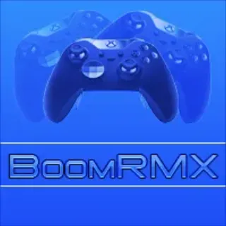 BoomRMX