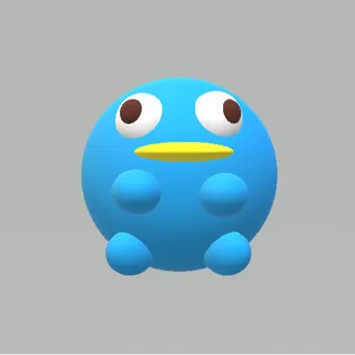 perry