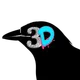 3D Magpie