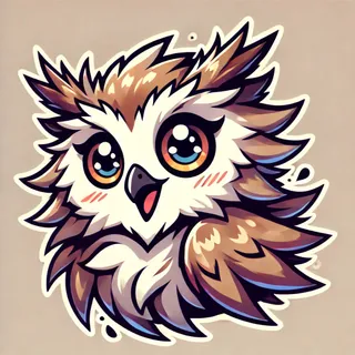 hoskeowl