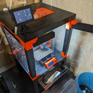 TiltedMag