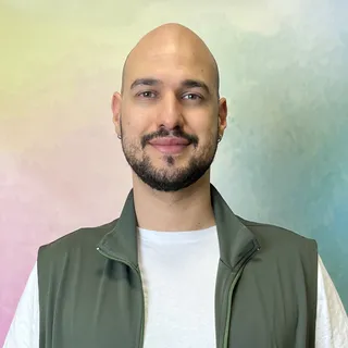 Anderson Almeida