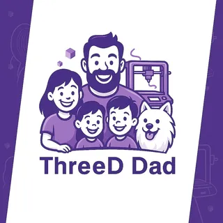 ThreeD Dad